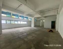 Ruby Warehouse Complex (D14), Factory #554934161